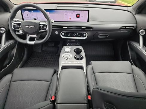 New 2026 Genesis GV60 Advance AWD/4WD image 9