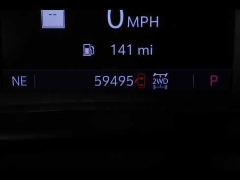 Used 2023 GMC Acadia SLE w/ Driver Convenience Package AWD/4WD image 28