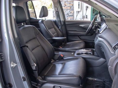 Used 2022 Honda Ridgeline RTL-E image 18