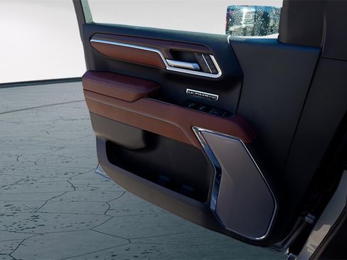 New 2026 GMC Sierra 1500 Denali Ultimate image 19