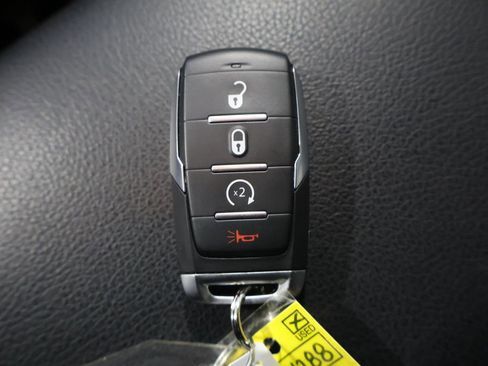 Used 2022 RAM 1500 Big Horn image 26