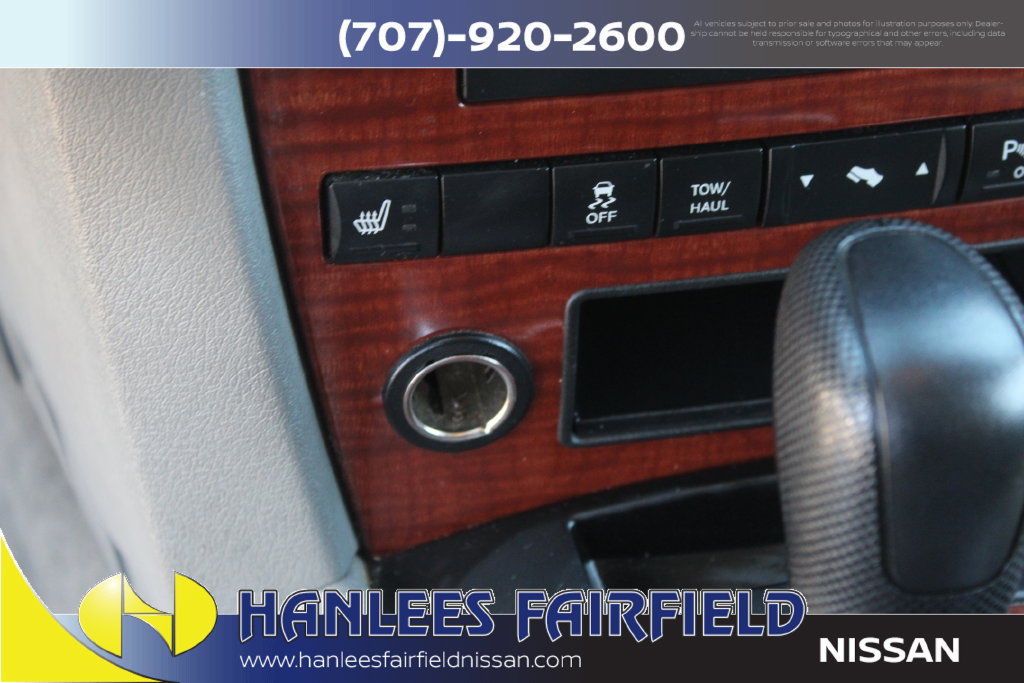 Used 2005 Jeep Grand Cherokee Limited AWD/4WD image 25