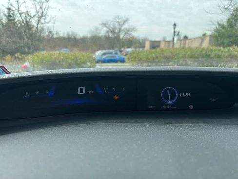 Used 2014 Honda Civic LX image 19