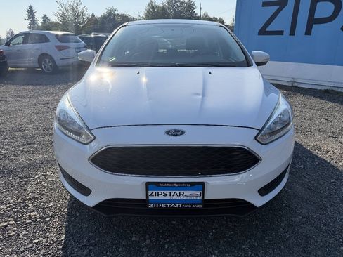 Used 2016 Ford Focus SE FWD image 8