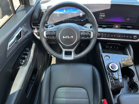 Used 2024 Kia Sportage SX Prestige AWD/4WD image 13