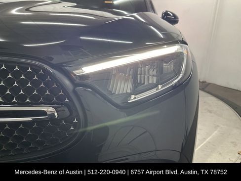 Certified 2025 Mercedes-Benz GLC 300 4MATIC image 28