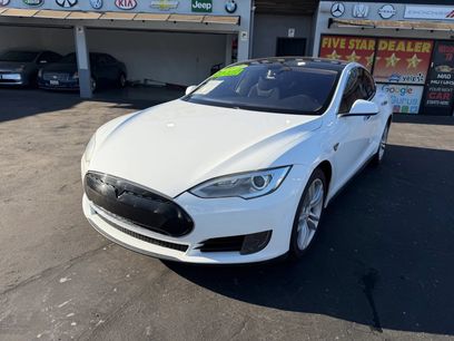 Used 2013 Tesla Model S