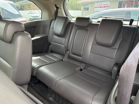 Used 2013 Honda Odyssey Touring image 10