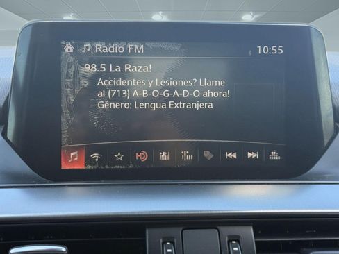 Used 2017 MAZDA MAZDA6 Touring image 25