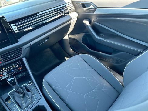 New 2025 Volkswagen Jetta Sport image 12