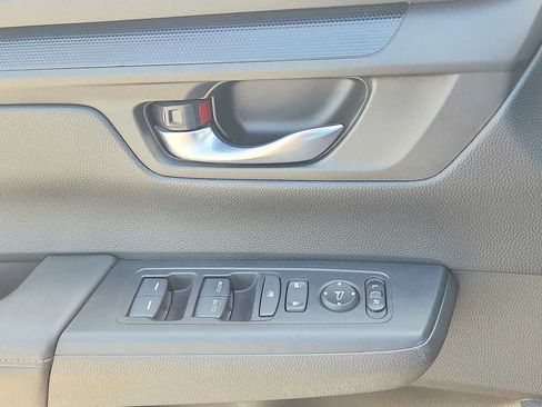 Used 2024 Honda CR-V Sport image 19