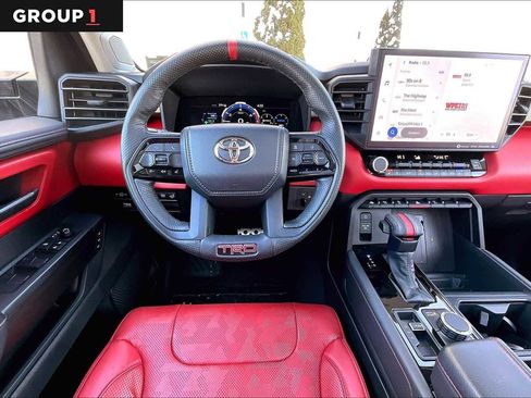 Used 2023 Toyota Tundra TRD Pro image 6