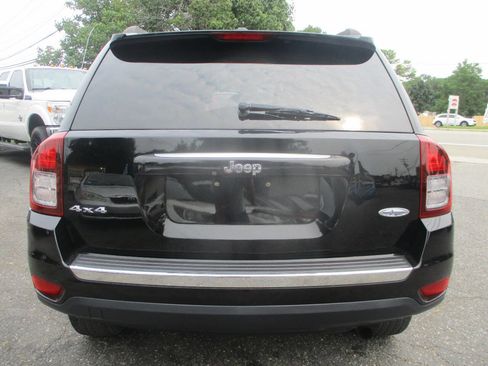 Used 2015 Jeep Compass Sport w/ Power Value Group image 3