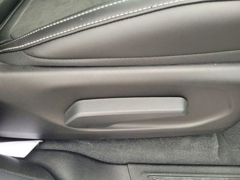 New 2026 Jeep Grand Cherokee Altitude image 15