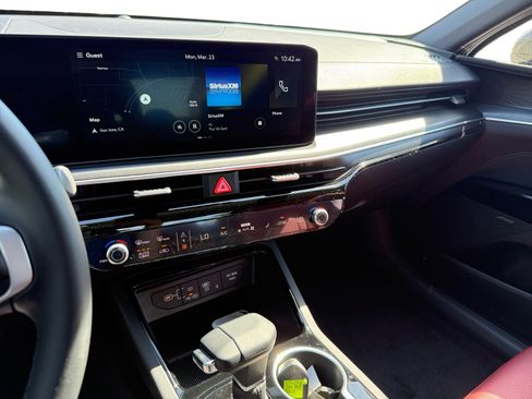 New 2026 Kia K5 GT-Line image 12