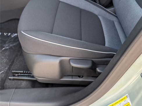 New 2026 Chevrolet TrailBlazer LS FWD image 15