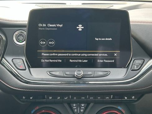 Used 2023 Chevrolet Blazer RS w/ Enhanced Convenience Package image 19