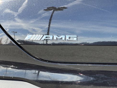 Certified 2024 Mercedes-Benz GLE 53 AMG 4MATIC Coupe image 11