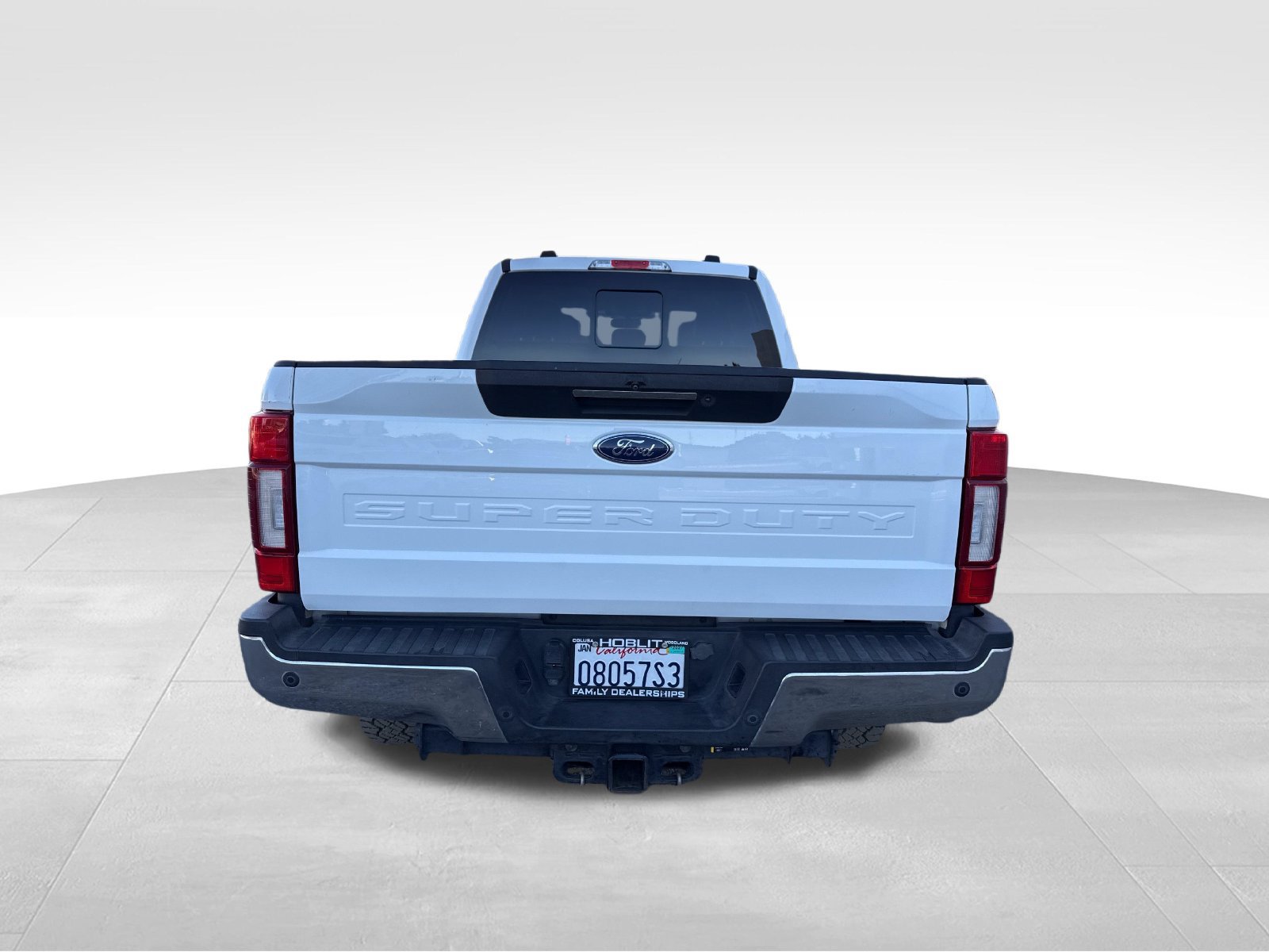 Used 2022 Ford F250 Lariat w/ Tremor Off-Road Package AWD/4WD image 4
