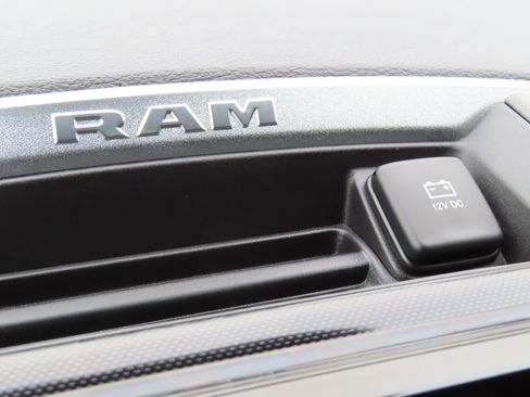 Certified 2022 RAM 1500 Laramie image 14