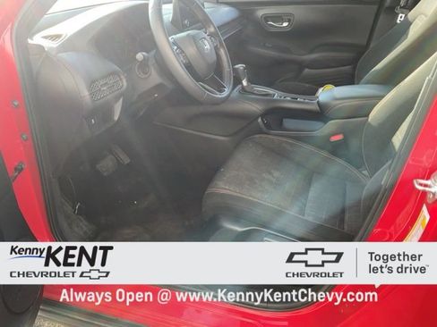 Used 2024 Honda HR-V Sport image 22