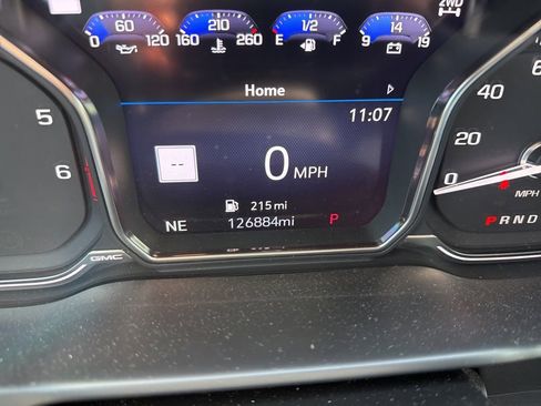 Used 2019 GMC Sierra 1500 Denali w/ Denali Ultimate Package AWD/4WD image 18