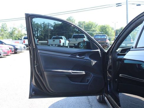 Used 2019 Honda Civic LX image 12