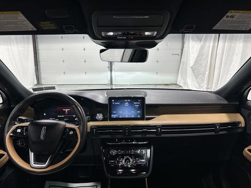 Used 2021 Lincoln Corsair Grand Touring w/ Towing Package I AWD/4WD image 41