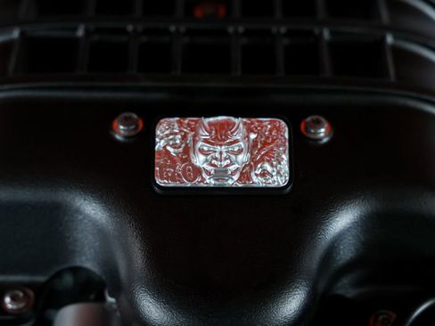 Used 2023 Dodge Challenger SRT Hellcat Redeye image 25