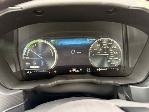 New 2025 Subaru Forester Premium image 27
