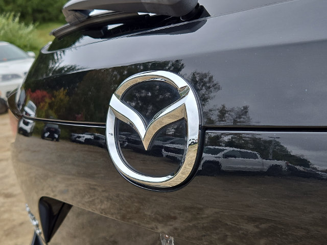 Used 2022 MAZDA CX-5 AWD 2.5 S w/ Premium Package image 30