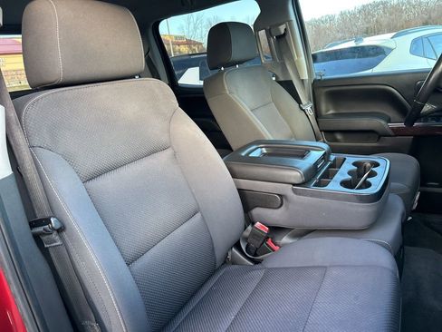 Used 2018 GMC Sierra 1500 SLE w/ SLE Value Package image 28