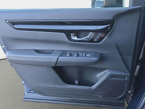 New 2026 Honda CR-V Sport Touring image 26