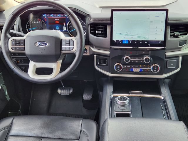 Used 2022 Ford Expedition XLT RWD image 28