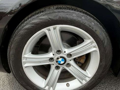 Used 2015 BMW 428i Gran Coupe xDrive image 34