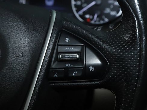 Used 2019 Nissan Maxima 3.5 SL w/ Floor Mat Group FWD image 25
