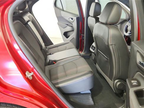 Used 2022 Chevrolet Equinox RS AWD/4WD image 37