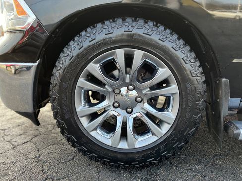 Used 2014 RAM 1500 Limited image 13