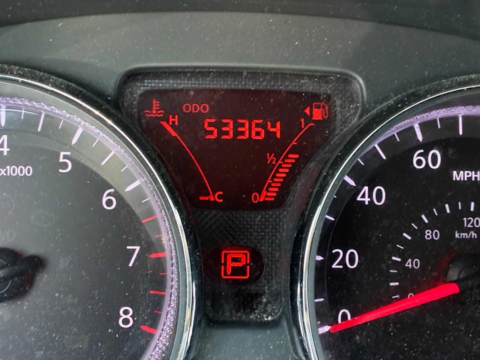 Used 2012 Nissan Versa FWD image 10