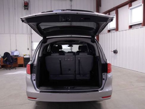 Used 2023 Honda Odyssey Touring image 24