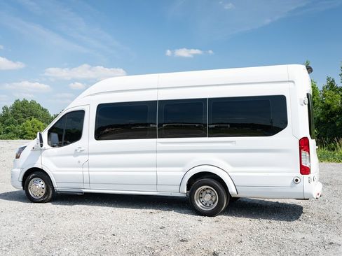 Used 2020 Ford Transit 350 XL RWD image 7
