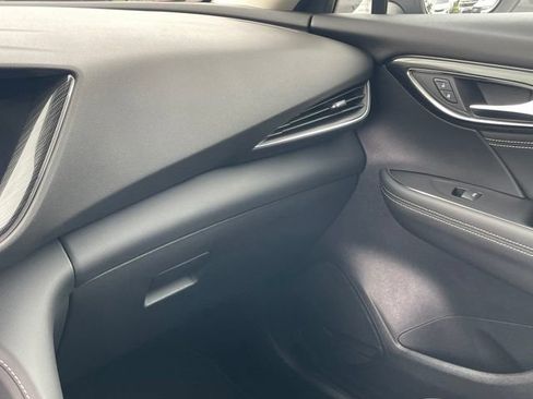 Used 2023 Buick Envision Preferred AWD/4WD image 25
