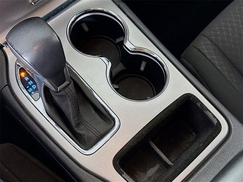 Used 2019 Jeep Grand Cherokee Laredo w/ Security & Convenience Group image 10