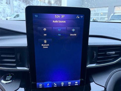 Used 2021 Ford Explorer ST w/ Equipment Group 401A image 17