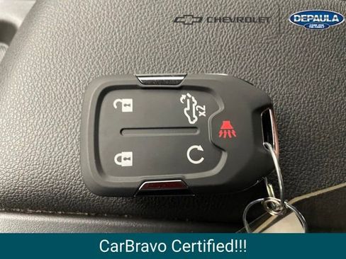 Used 2022 Chevrolet Silverado 1500 LT image 23