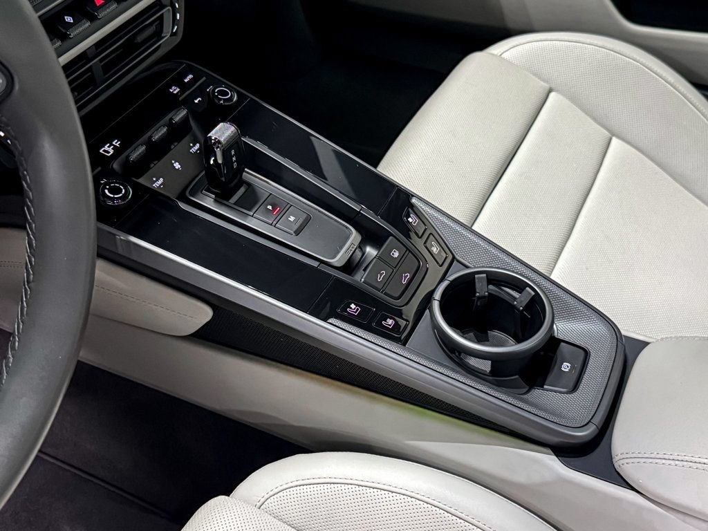 Used 2021 Porsche 911 GT3 RS image 75