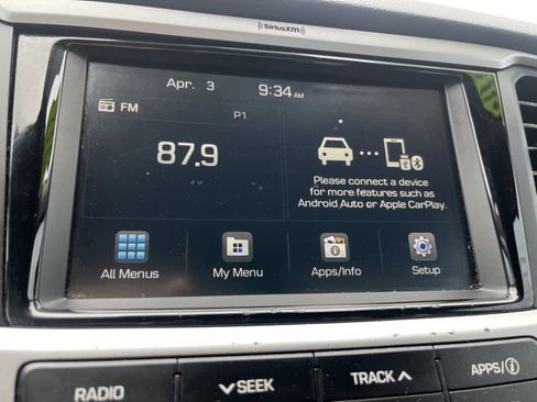 Used 2022 Hyundai Accent SEL image 19