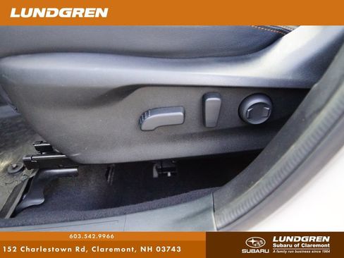 Used 2023 Subaru Forester Wilderness AWD/4WD image 13