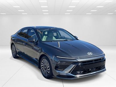 New 2026 Hyundai Sonata Limited