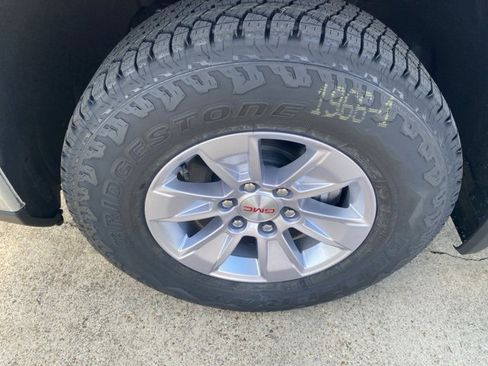 New 2026 GMC Sierra 1500 Pro w/ Pro Value Package image 10